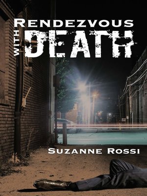cover image of Rendezvous with Death